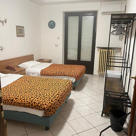 Hotel Persico Saluzzo Eksteriør billede