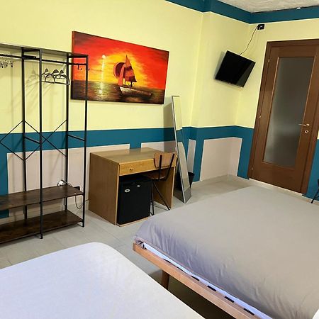 Hotel Persico Saluzzo Eksteriør billede