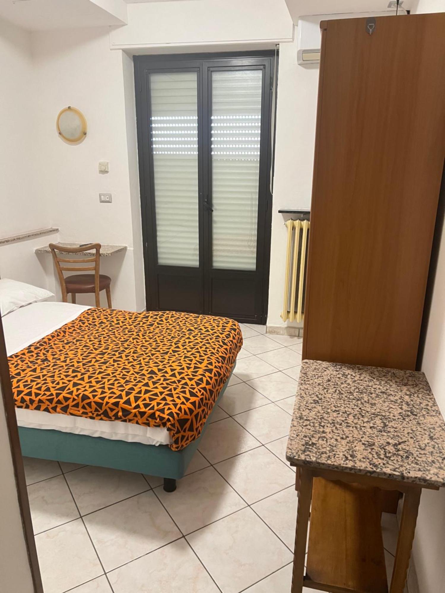 Hotel Persico Saluzzo Eksteriør billede