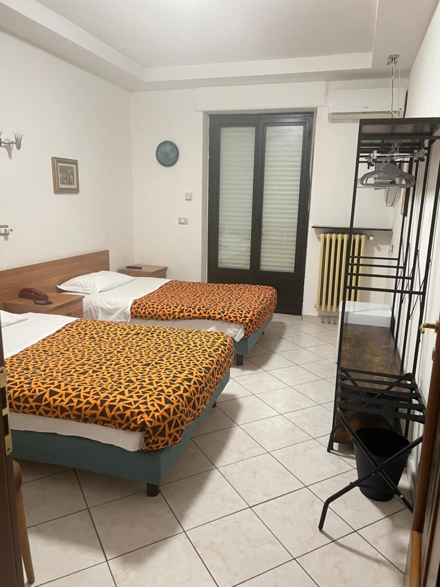 Hotel Persico Saluzzo Eksteriør billede