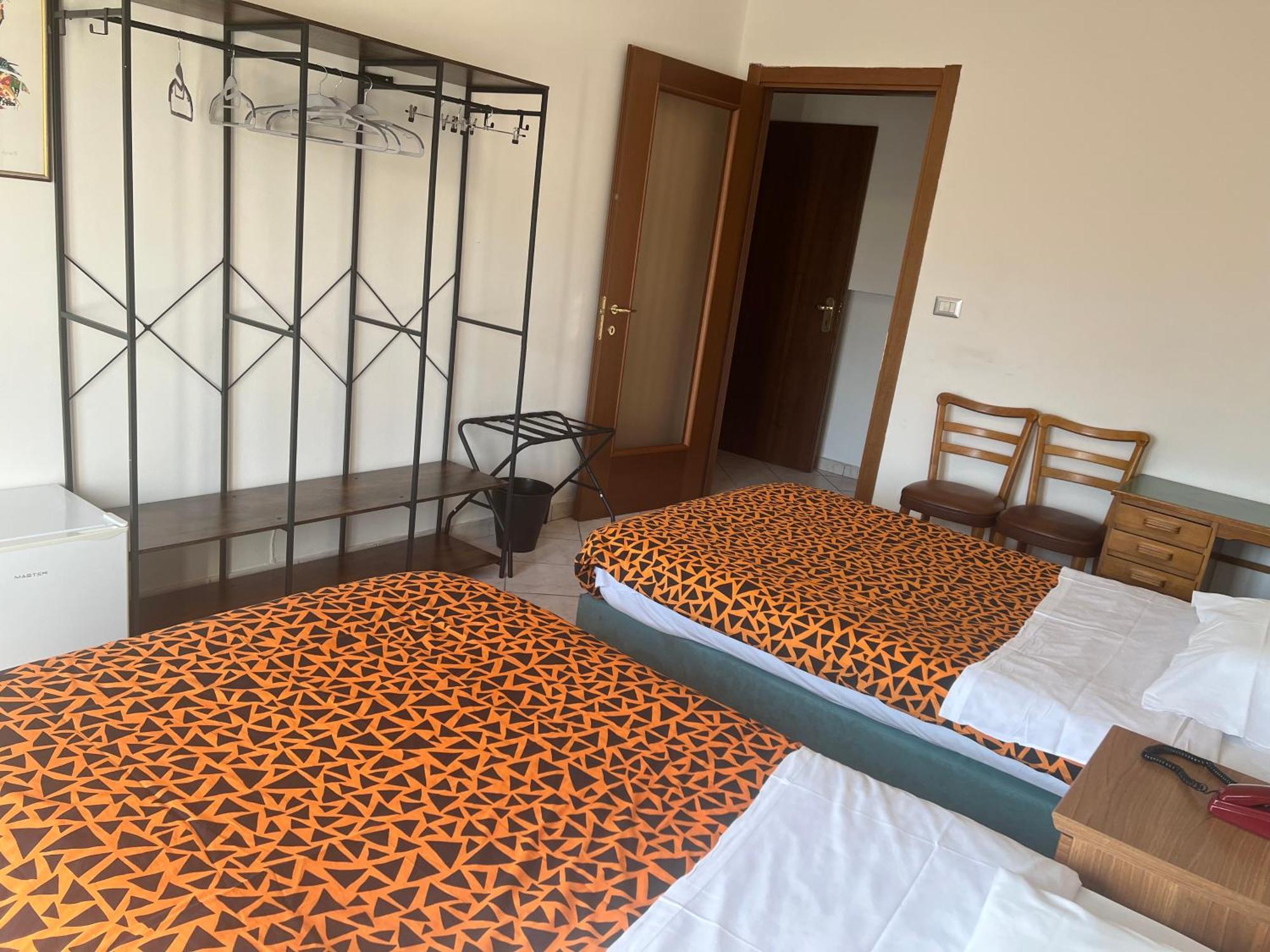 Hotel Persico Saluzzo Eksteriør billede