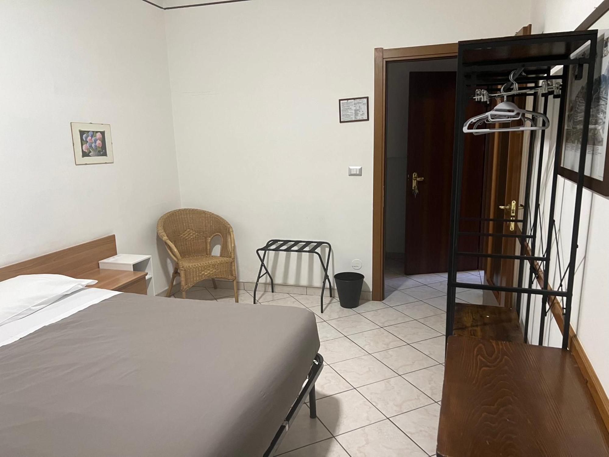 Hotel Persico Saluzzo Eksteriør billede