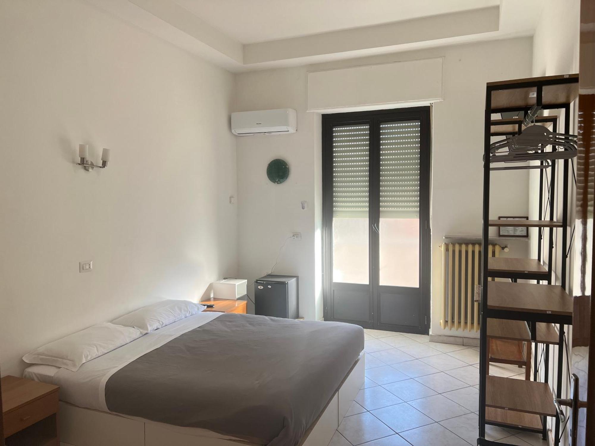 Hotel Persico Saluzzo Eksteriør billede
