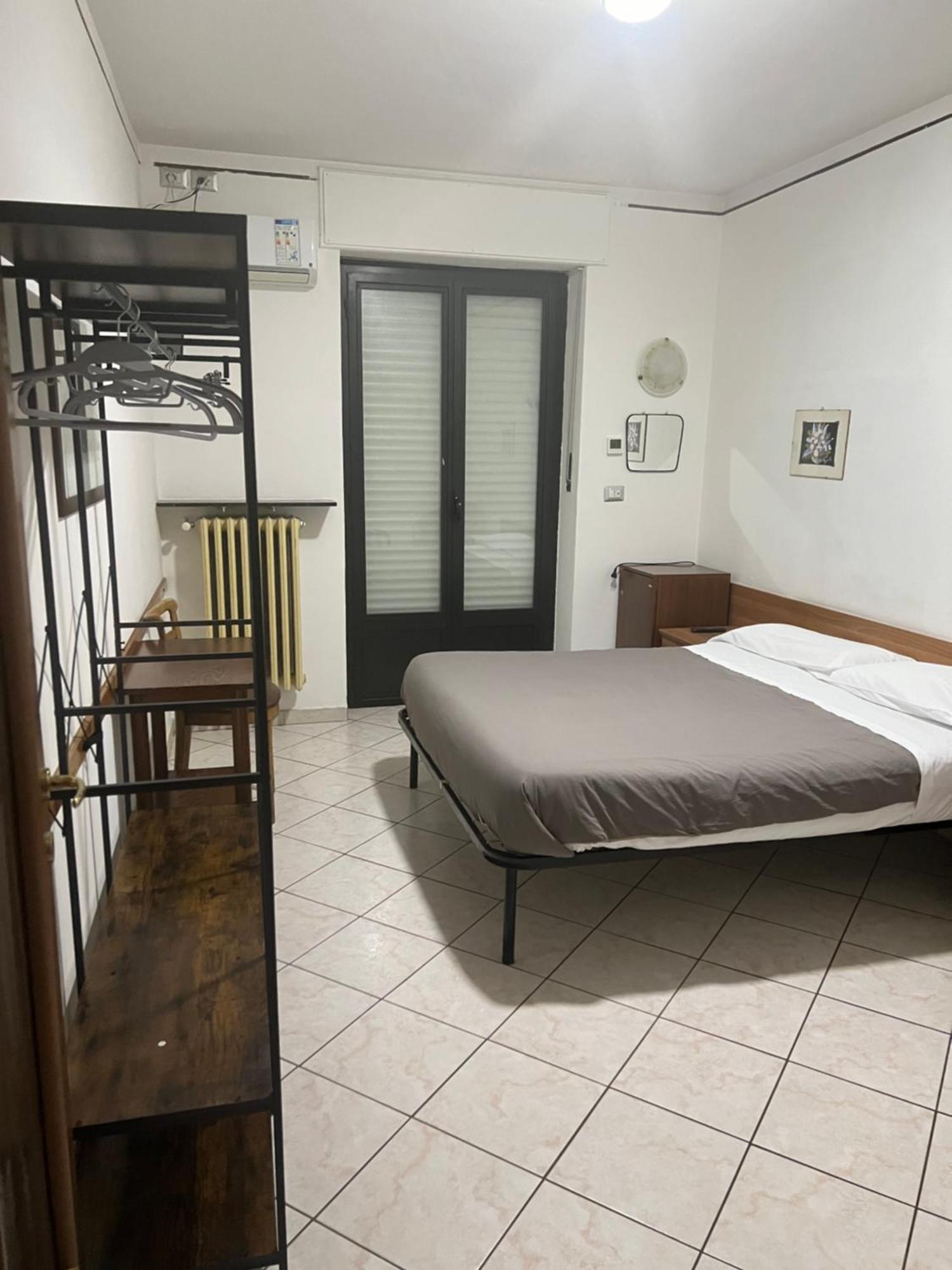 Hotel Persico Saluzzo Eksteriør billede
