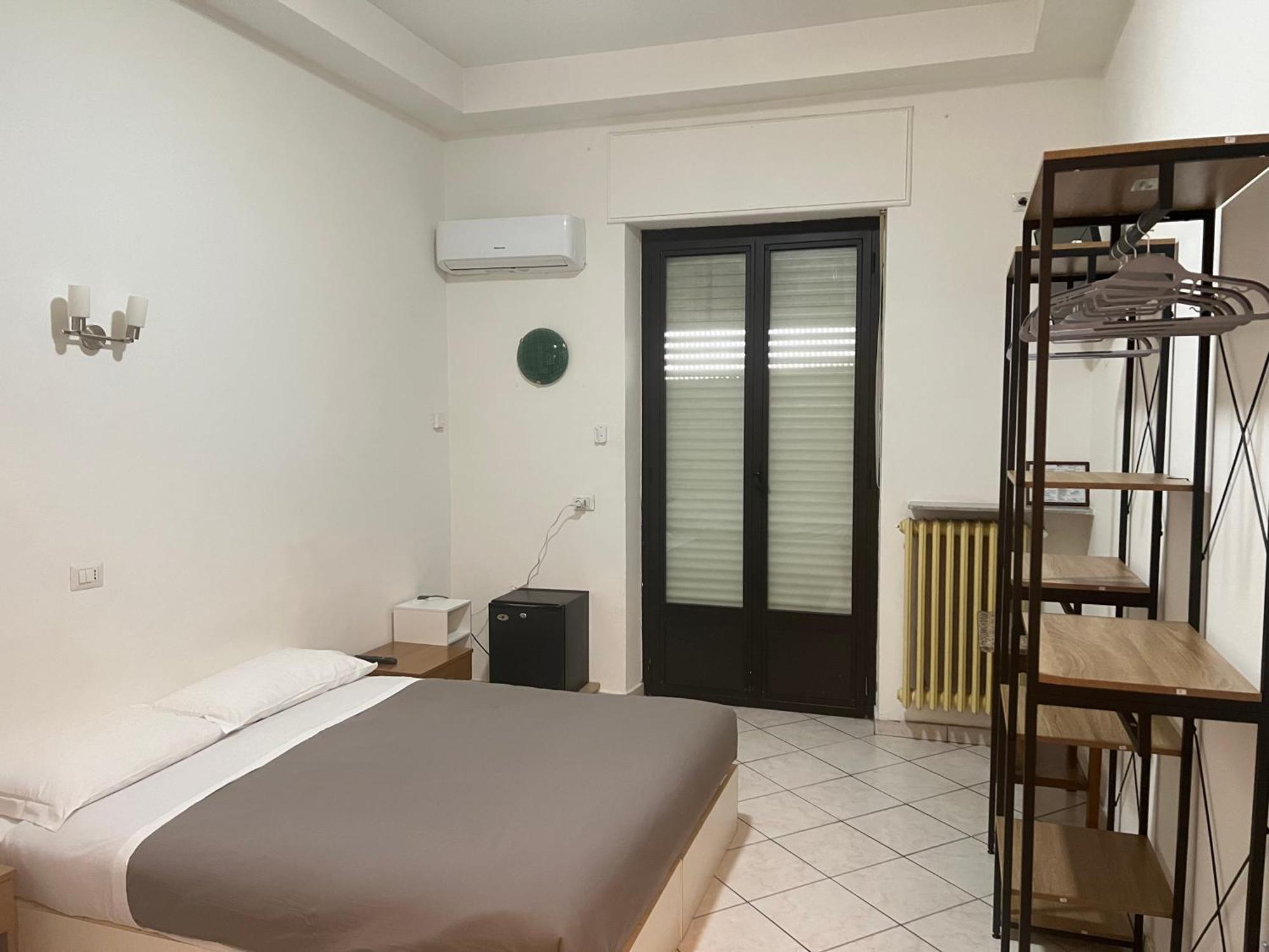 Hotel Persico Saluzzo Eksteriør billede