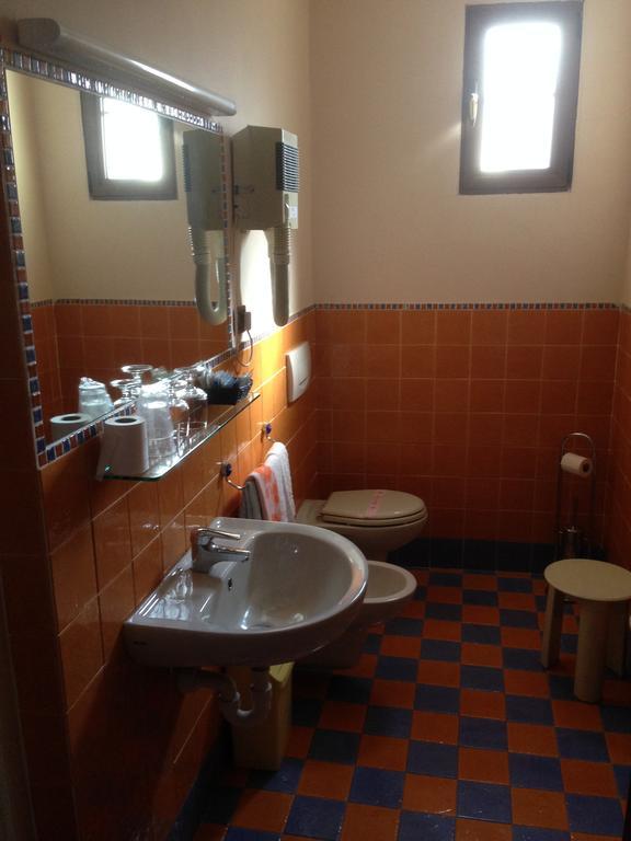 Hotel Persico Saluzzo Eksteriør billede