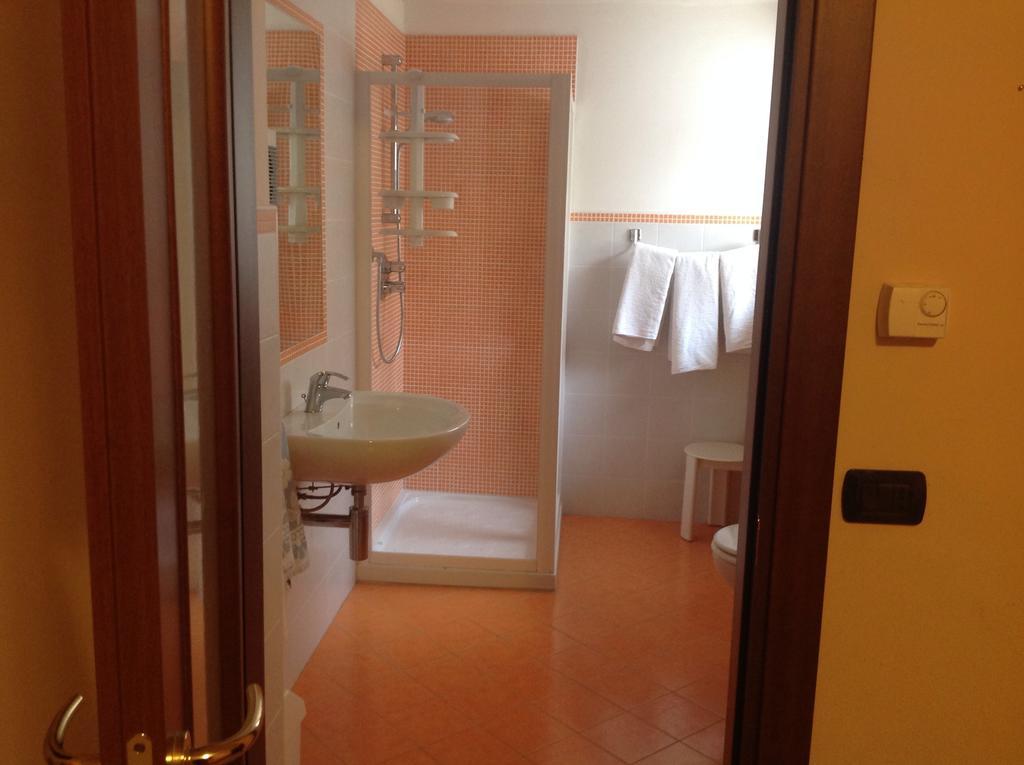 Hotel Persico Saluzzo Værelse billede